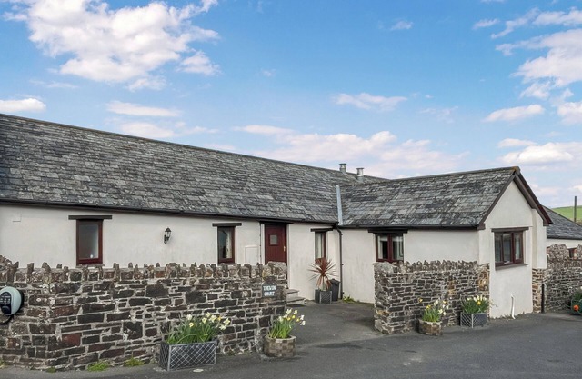 Trewin Court - UK11878