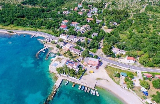 Tribanj Apartment Šibulijna Leon 2 + 2