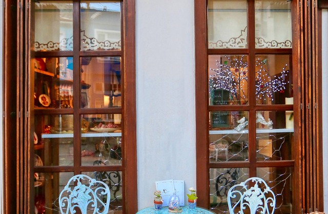 Trilye Bay C Konak