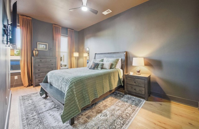 Triple Crown at The Stable Reserve- 3BR- 5 Miles from 4Roses and Wild Turkey