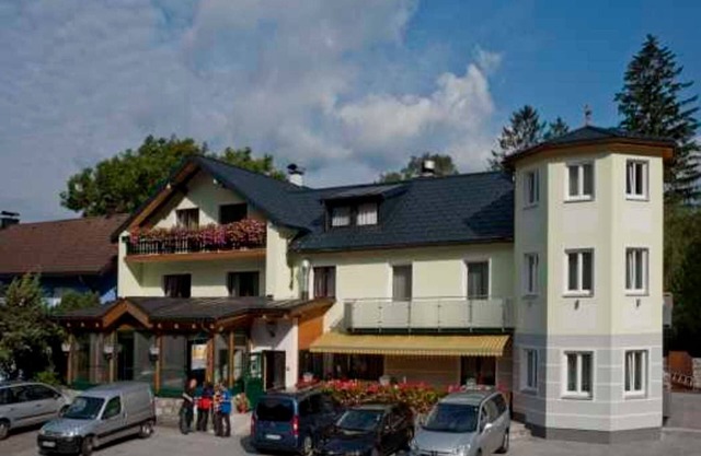 Triple room 2 - Attersee-Hotel zur Nixe Smart
