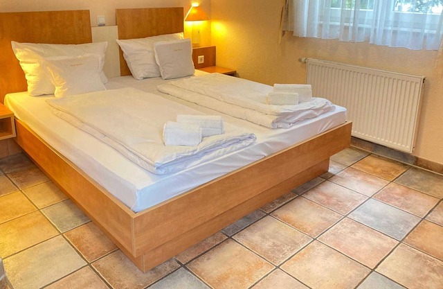 Triple room - HV Vintage Hotels & Investments GmbH