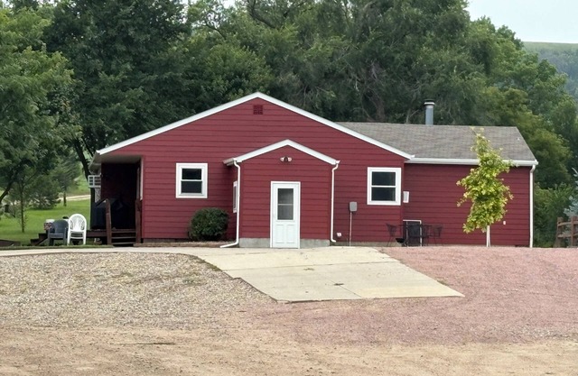 Triple T Ranch Lodge