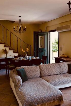 Trizonia View Beach House - Glyfada Village by MPS