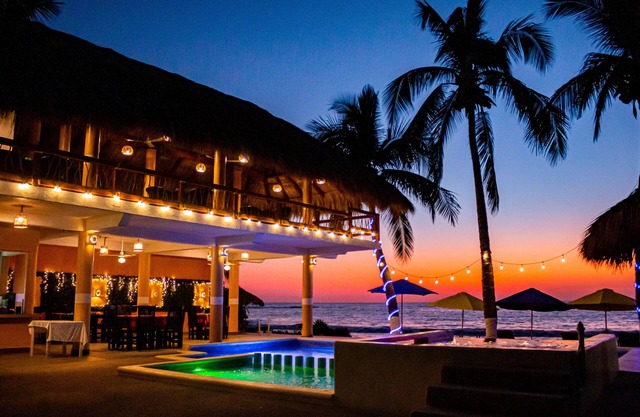 Tronco Bay Inn