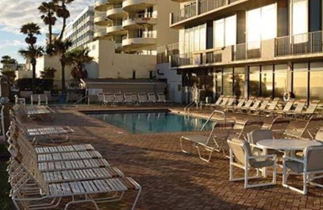 Tropic Shores - Spacious 1 Bedroom