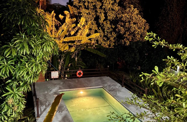 Tropical Apartments Tobago : Coral Apt