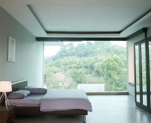 Tropical Bliss Villa by The Feelas