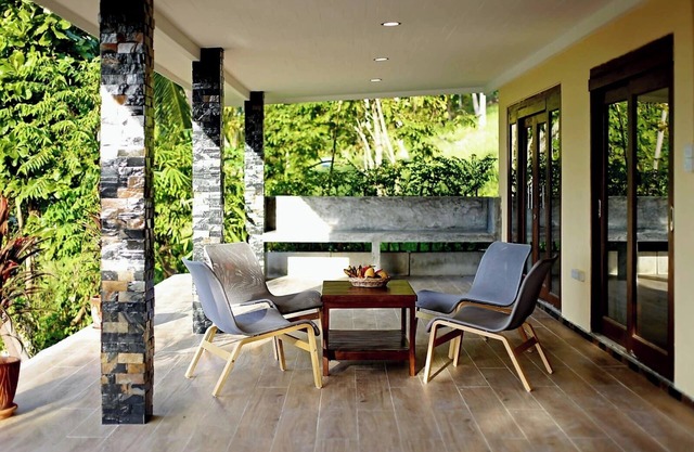 Tropical Boutique Apartment near Haad Yao & Secret Beach, Koh Phangan