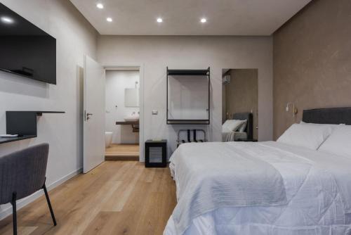 Tropicalia Suites by Wonderful Italy