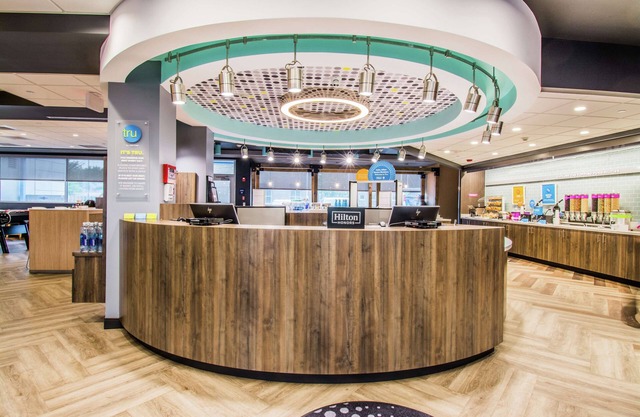 Tru by Hilton Bowling Green, KY