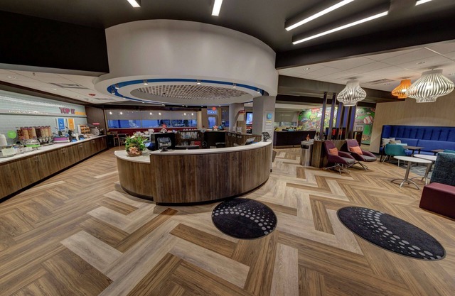 Tru by Hilton Georgetown