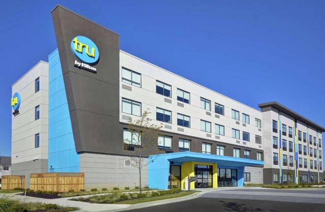 Tru By Hilton Mason King's Island