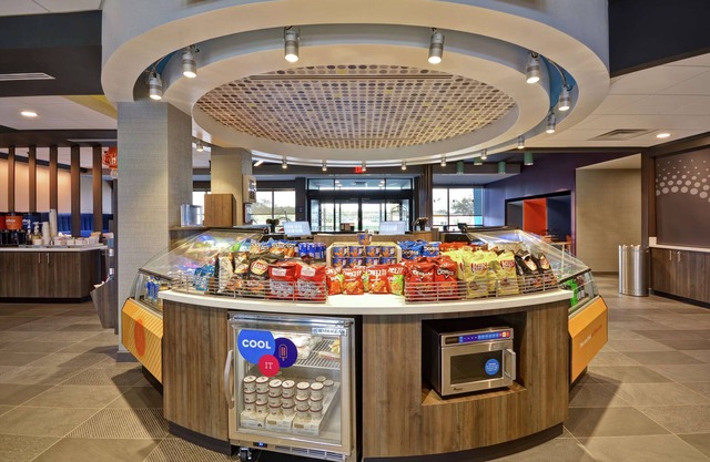 Tru by Hilton Mason Kings Island