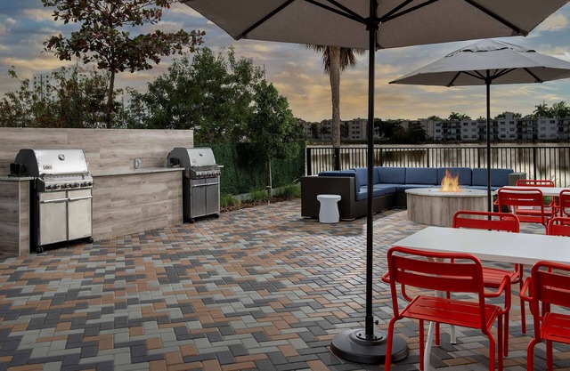 TRU by Hilton Miami Airport South Blue Lagoon, FL