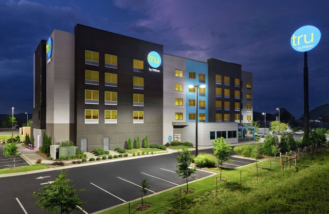 TRU by Hilton Ringgold