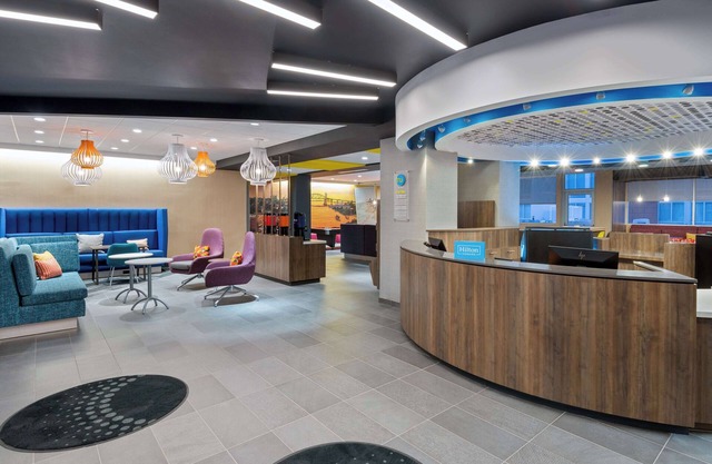 Tru by Hilton Wilmington