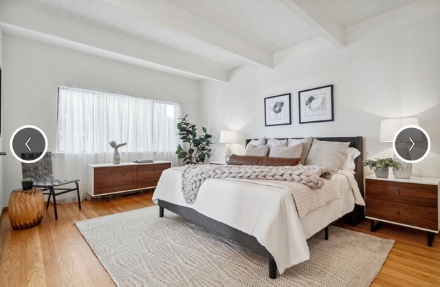True View - Oakland/Berkeley/San Francisco Retreat