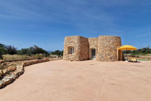 Trullo Meraviglia by Salento Affitti