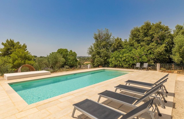 Trullo Sophie - Casalini