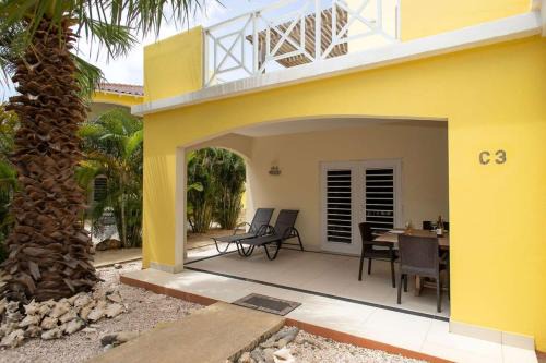 Trupial C3 Relax & Dive Resort Bonaire Village