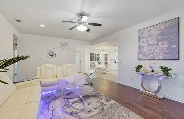 Trusted Luxury home in a high end neighborhood