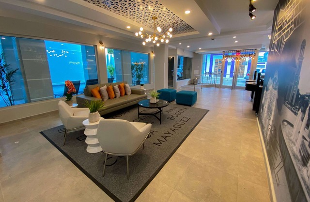 Tryp by Wyndham Mayaguez