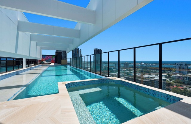 Tryp By Wyndham Southport Gold Coast