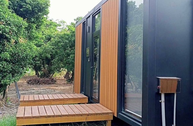 Tsinghua 2 Tiny Home by Tiny Away (清華之家2)