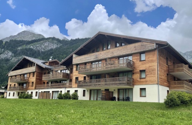 TSV Le Flocon Blanc 3P6 A36S