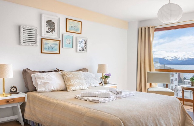 Tu Apart en Bariloche IV