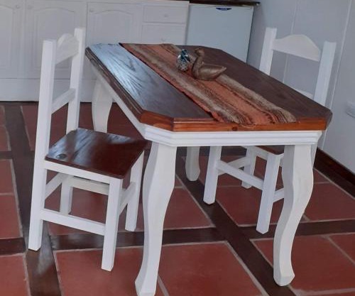 Tu casita en sierras