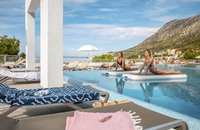 TUI BLUE Adriatic Beach - Adults Only - All Inclusive