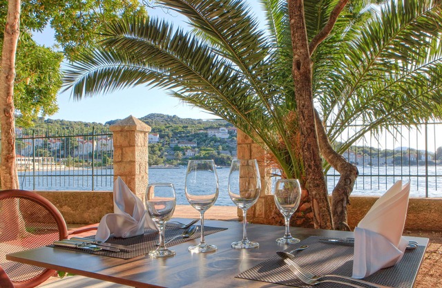 TUI BLUE Kalamota Island - Adults Only