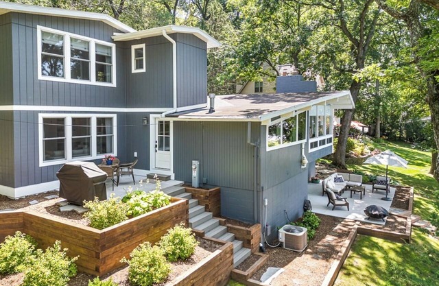 Tuleta Hills Retreat