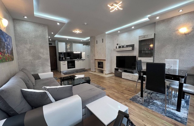 Tulip Apartment High-End, Grand Resort Pamporovo