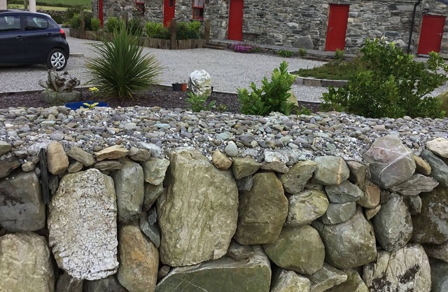 Tullig Rock Country Cottage