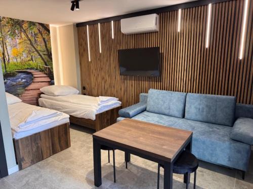 Turawa Lake Apartments
