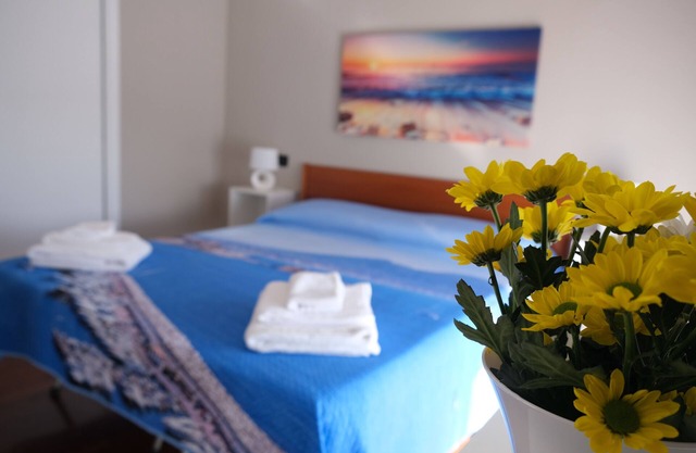 Turist Rent Apartment Nadia