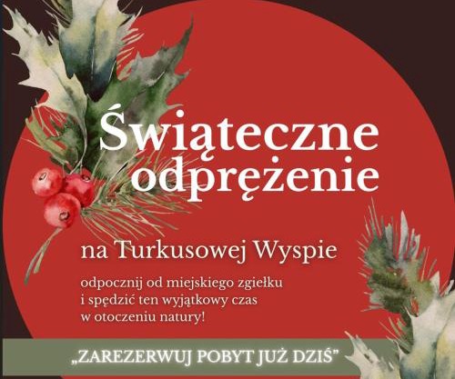 Turkusowa Wyspa