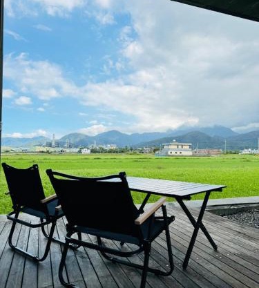 Turn Back the clock Homestay