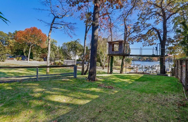 Turning Point on The Little Magothy- Large Private Estate, sleeps 18 Comfortably