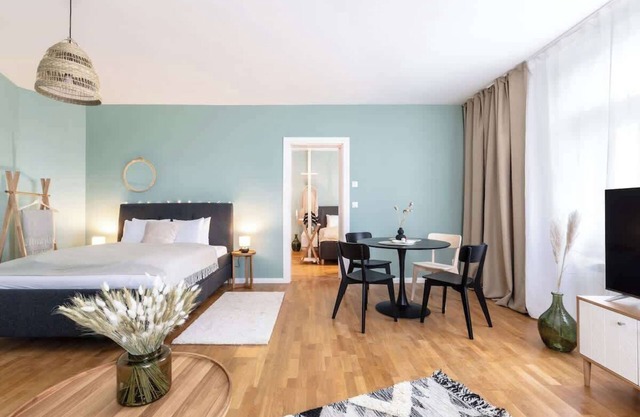 TurnKey | Angelo Roma Apartment I
