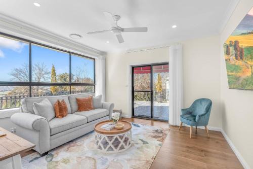 Tuscan Dream on Keppel - Spectacular Views