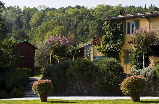 Tuscan Villa with A/C, WIFI and private swimming pool