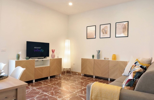 Tuscany Best Point [30 min by train to Florence]