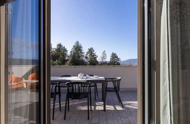 Tuscasì Aparthotel