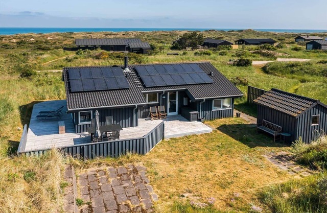 TV1116 Bindslev - Andersvej 6