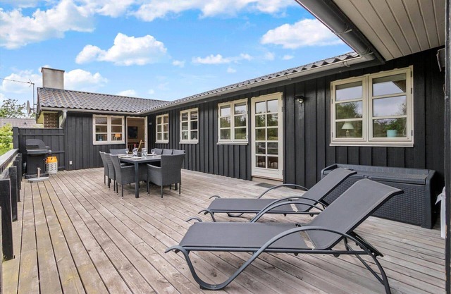 TV1148 Bindslev - Bakkevej 8