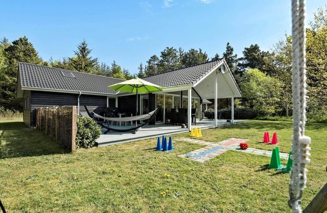 TV1356 Bindslev - Tannisgårdvej 20